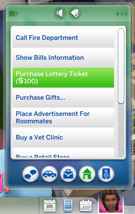 The Sims 4 Lottery: How It Works! .